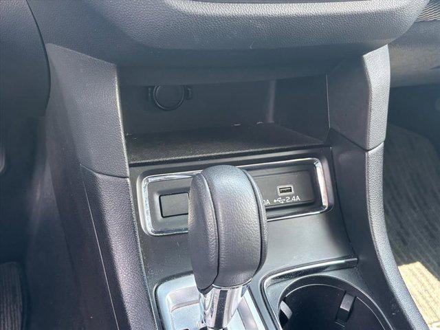 2023 Subaru Ascent Premium 8-Passenger