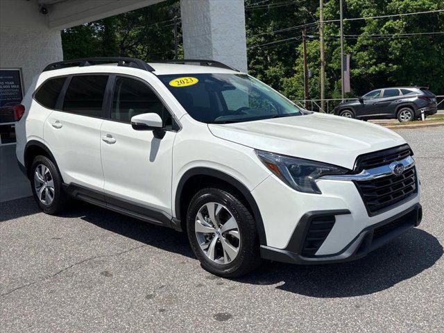 2023 Subaru Ascent Premium 8-Passenger