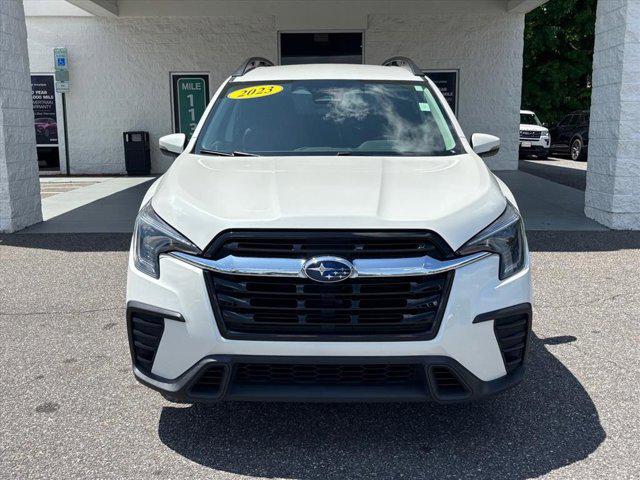 2023 Subaru Ascent Premium 8-Passenger