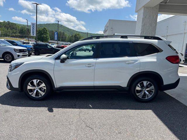 2023 Subaru Ascent Premium 8-Passenger