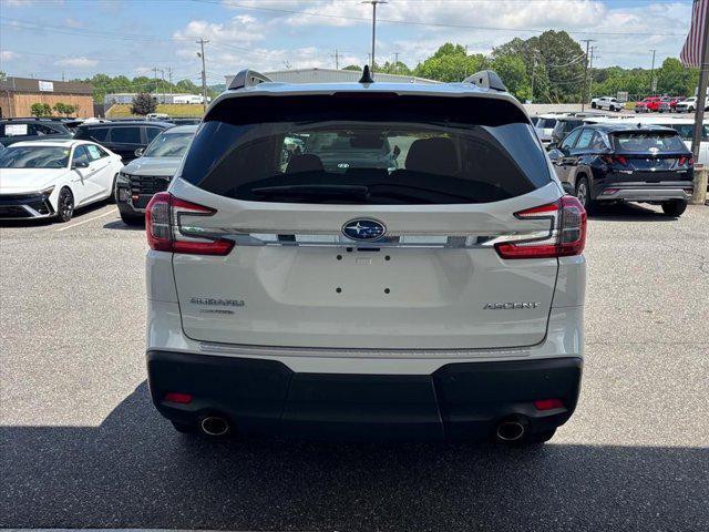 2023 Subaru Ascent Premium 8-Passenger