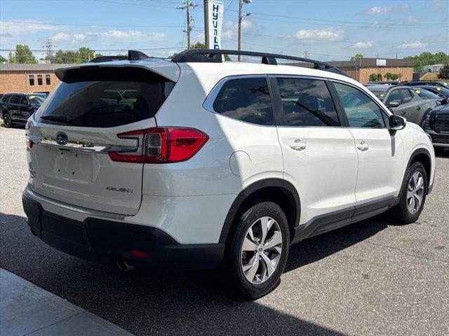 2023 Subaru Ascent Premium 8-Passenger