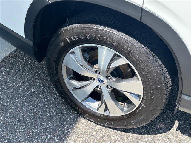 2023 Subaru Ascent Premium 8-Passenger