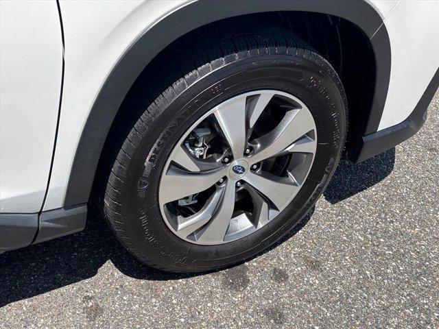 2023 Subaru Ascent Premium 8-Passenger