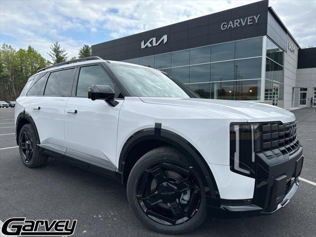 2027 Kia Telluride Hybrid X-Line SX-Prestige for sale in Queensbury, NY
