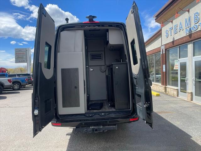2023 Mercedes-Benz Sprinter 3500XD High Roof 4-Cyl Diesel HO
