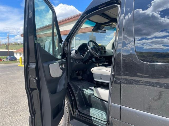 2023 Mercedes-Benz Sprinter 3500XD High Roof 4-Cyl Diesel HO