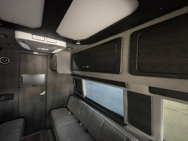 2023 Mercedes-Benz Sprinter 3500XD High Roof 4-Cyl Diesel HO
