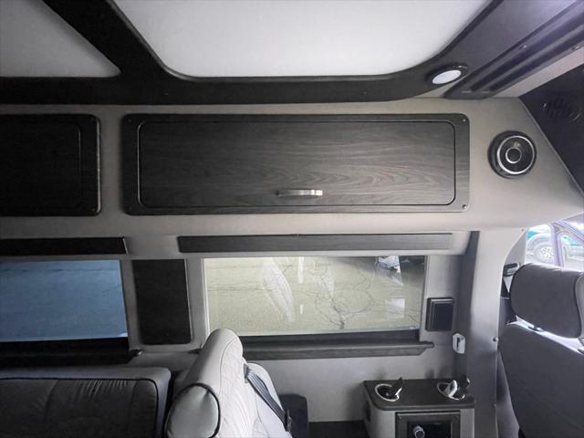 2023 Mercedes-Benz Sprinter 3500XD High Roof 4-Cyl Diesel HO