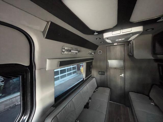 2023 Mercedes-Benz Sprinter 3500XD High Roof 4-Cyl Diesel HO