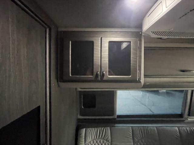 2023 Mercedes-Benz Sprinter 3500XD High Roof 4-Cyl Diesel HO