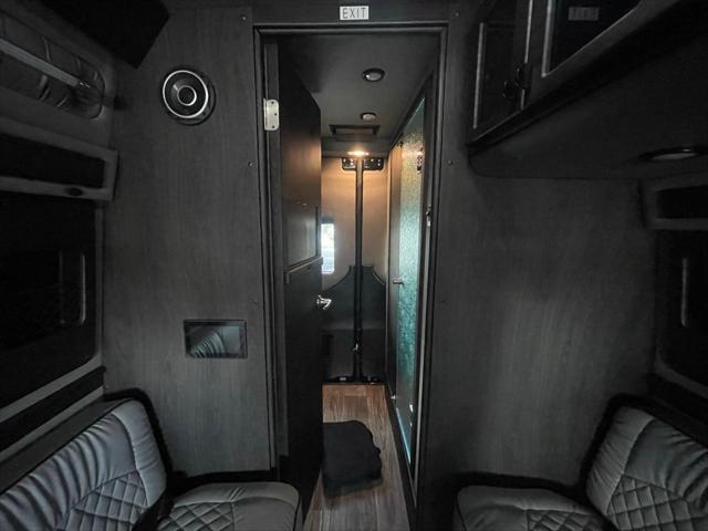 2023 Mercedes-Benz Sprinter 3500XD High Roof 4-Cyl Diesel HO