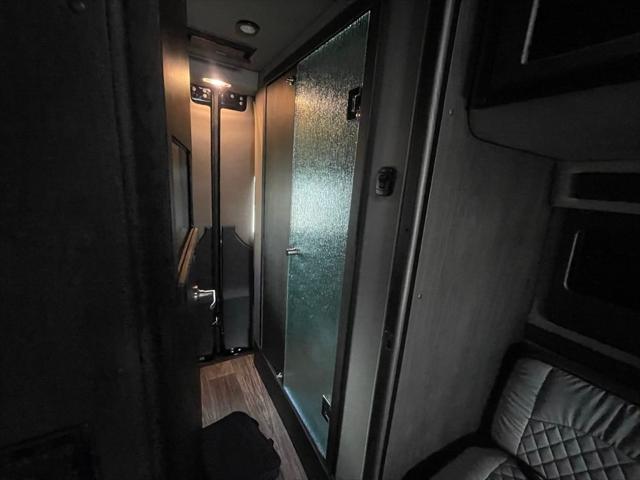 2023 Mercedes-Benz Sprinter 3500XD High Roof 4-Cyl Diesel HO
