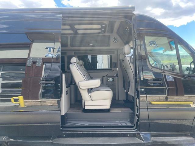 2023 Mercedes-Benz Sprinter 3500XD High Roof 4-Cyl Diesel HO