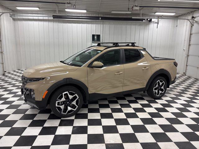 2023 Hyundai Santa Cruz Limited for sale in ROCHESTER, MN