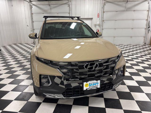 2023 Hyundai Santa Cruz Limited