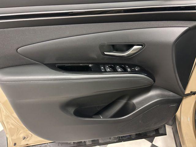 2023 Hyundai Santa Cruz Limited