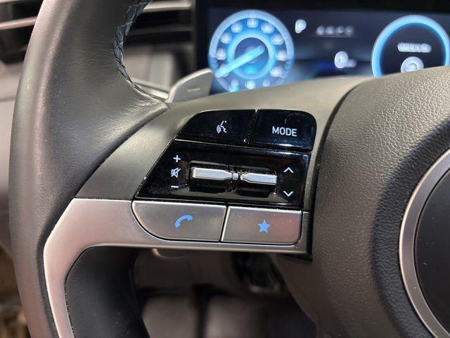 2023 Hyundai Santa Cruz Limited