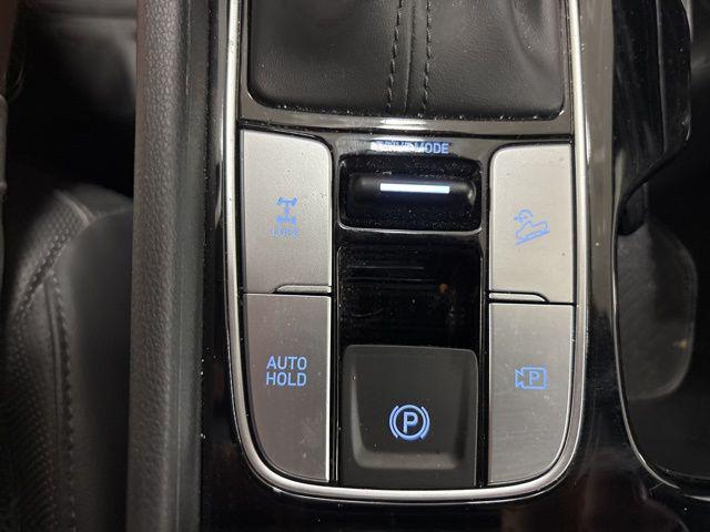 2023 Hyundai Santa Cruz Limited