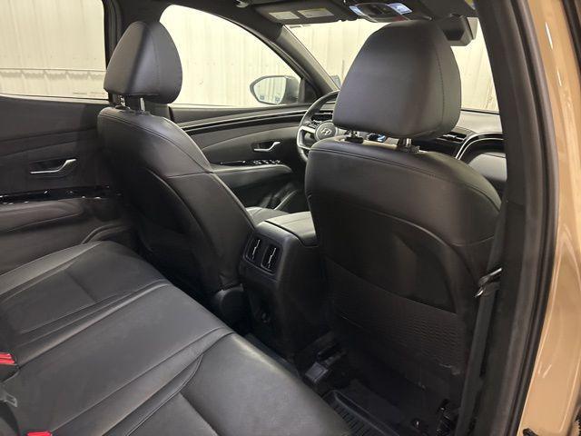 2023 Hyundai Santa Cruz Limited