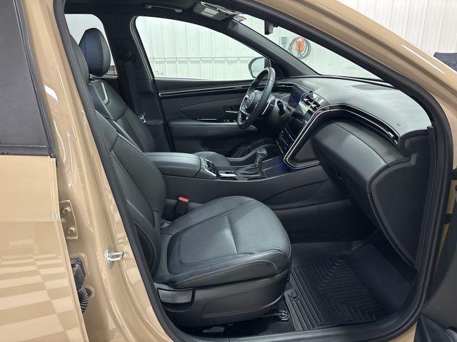 2023 Hyundai Santa Cruz Limited