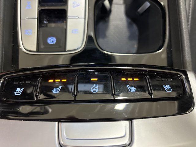 2023 Hyundai Santa Cruz Limited
