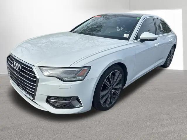 2019 Audi A6 45 Premium for sale in Indianapolis, IN