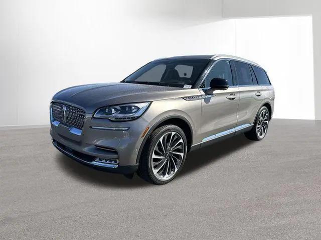 2020 Lincoln Aviator Reserve for sale in Indianapolis, IN