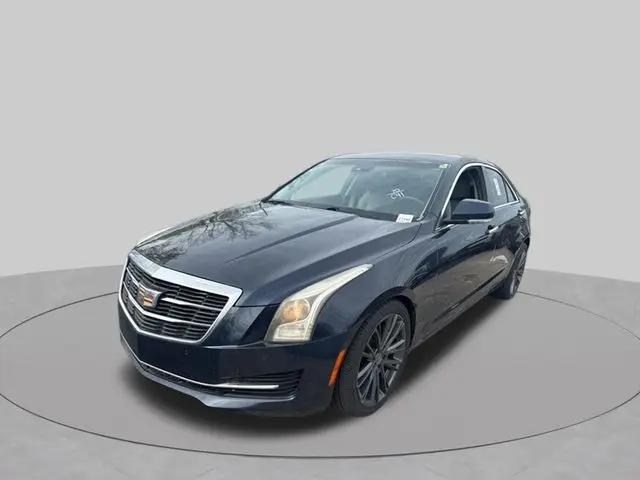 2015 Cadillac ATS Luxury for sale in Indianapolis, IN