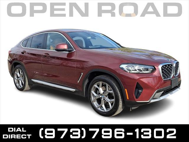 2023 BMW X4 xDrive30i for sale in Morristown, NJ