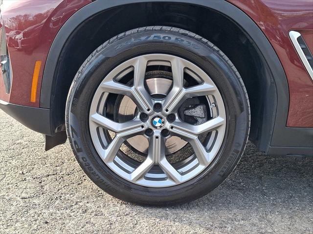 2023 BMW X4 xDrive30i