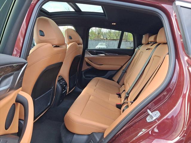 2023 BMW X4 xDrive30i