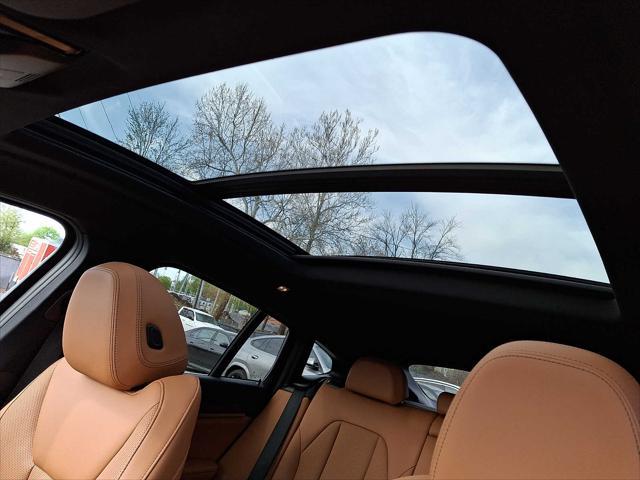 2023 BMW X4 xDrive30i