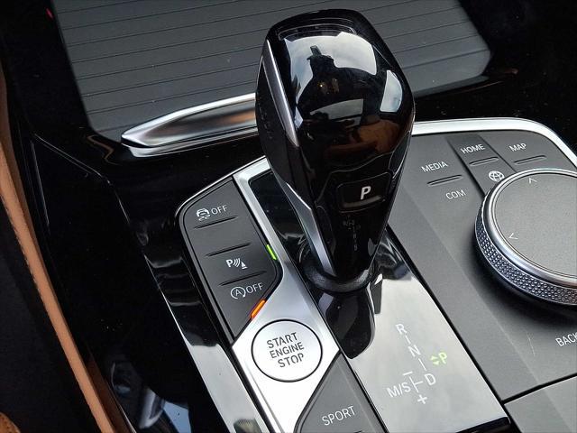2023 BMW X4 xDrive30i
