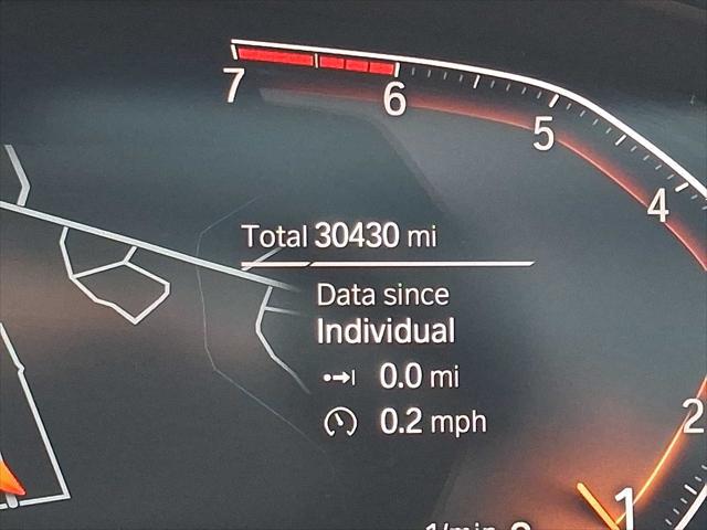 2023 BMW X4 xDrive30i