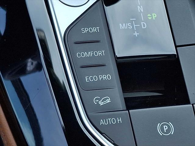 2023 BMW X4 xDrive30i