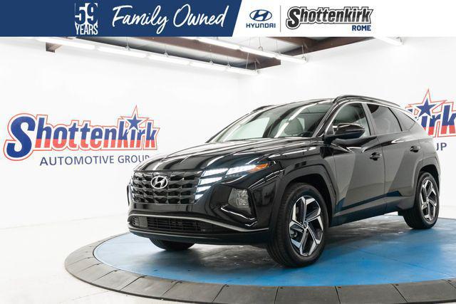 2024 Hyundai Tucson Hybrid SEL Convenience for sale in ROME, GA