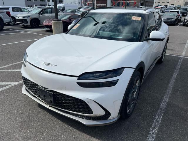 2023 Genesis GV60 Performance AWD for sale in LOGAN, UT