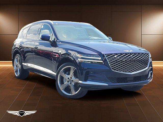 2023 Genesis GV80 3.5T AWD for sale in DELRAY BEACH, FL