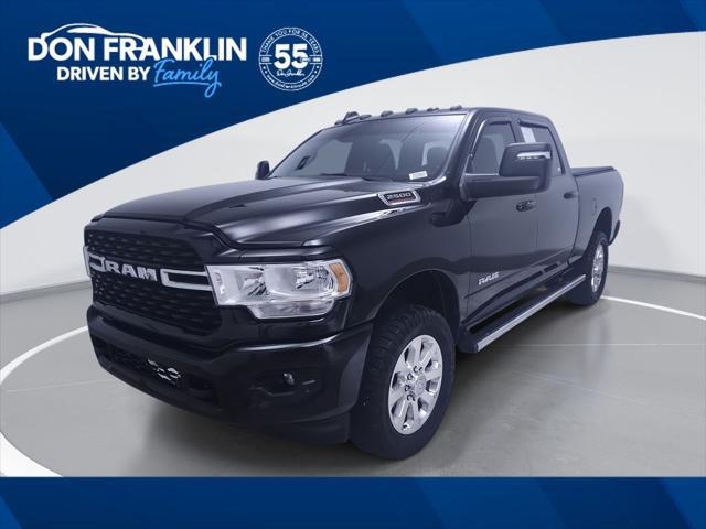 2023 Ram 2500 Big Horn Crew Cab 4x4 6'4" Box for sale in SOMERSET, KY