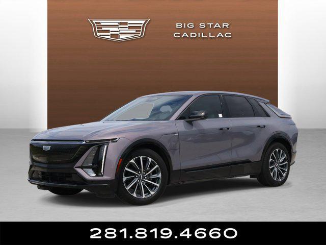 2024 Cadillac iQ Sport w/1SF for sale in Friendswood, TX