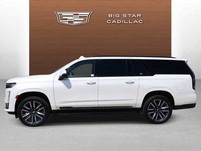 2022 Cadillac Escalade ESV 4WD Sport