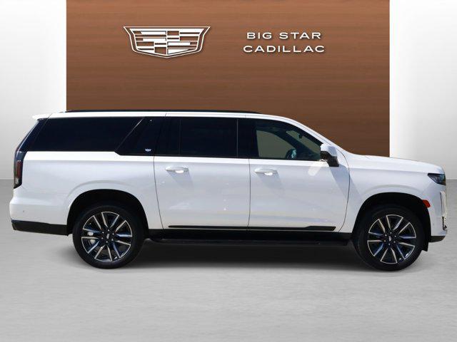 2022 Cadillac Escalade ESV 4WD Sport