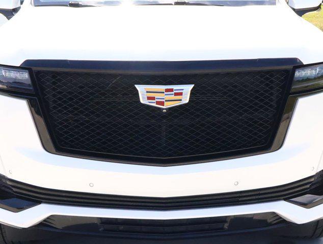 2022 Cadillac Escalade ESV 4WD Sport