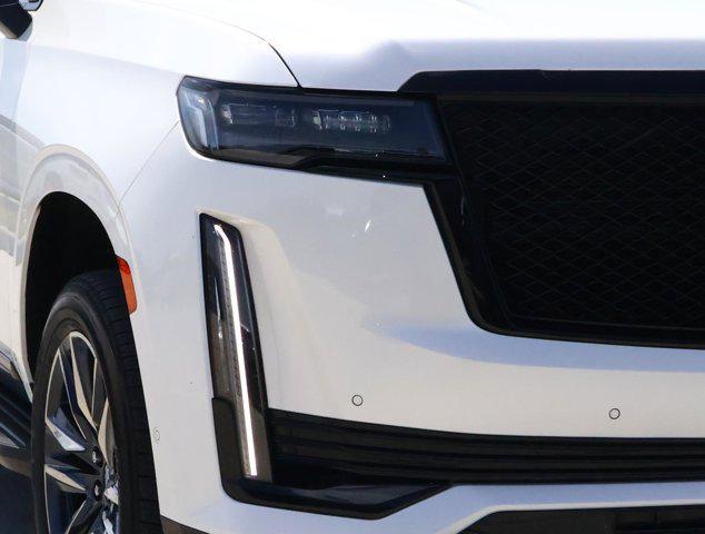 2022 Cadillac Escalade ESV 4WD Sport