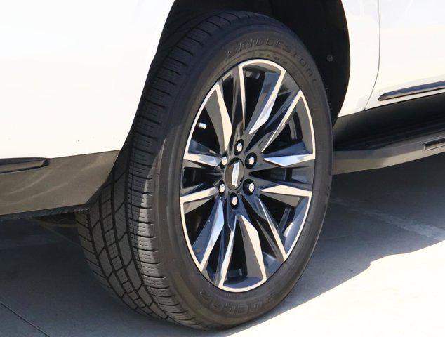 2022 Cadillac Escalade ESV 4WD Sport