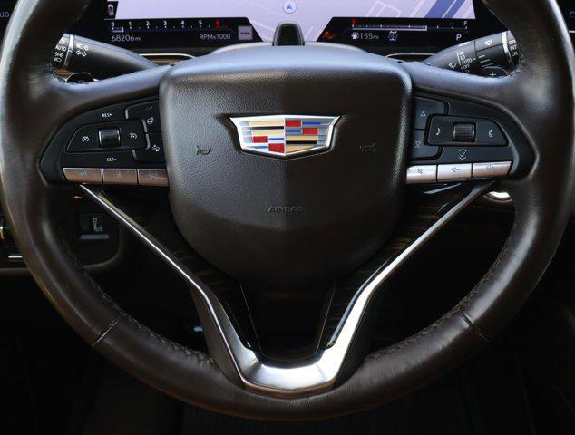 2022 Cadillac Escalade ESV 4WD Sport
