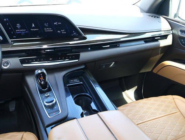 2022 Cadillac Escalade ESV 4WD Sport