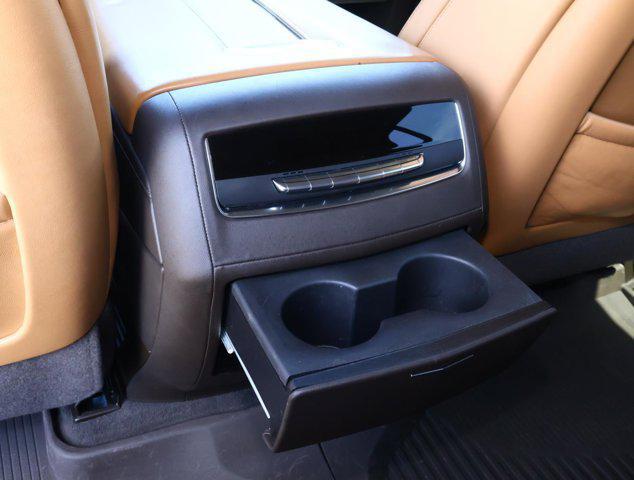 2022 Cadillac Escalade ESV 4WD Sport