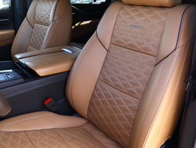 2022 Cadillac Escalade ESV 4WD Sport